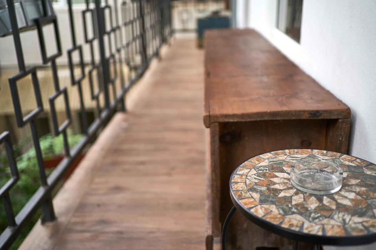 1881 Brasov Old Town Apartments מראה חיצוני תמונה